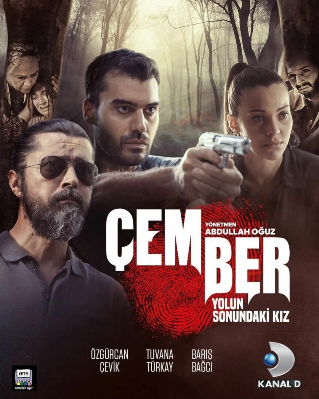 Çember